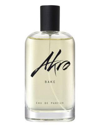 [Akro Bake Perfume Sample]