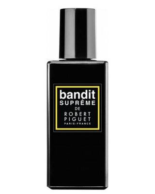 Robert Piguet Bandit Supreme Perfume Sample