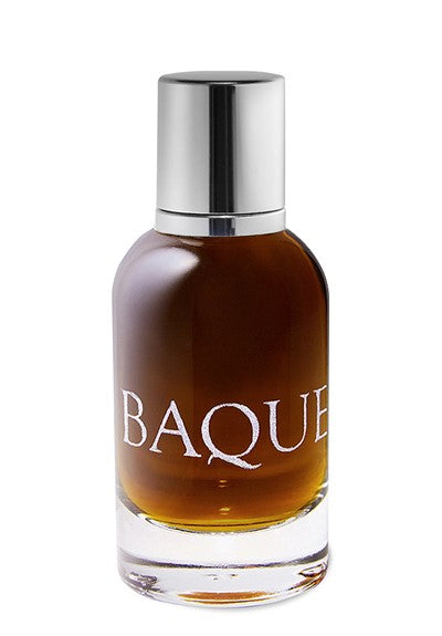 [Slumberhouse Baque Perfume Samples]