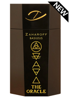 Zaharoff Basileus Collection The Oracle Perfume