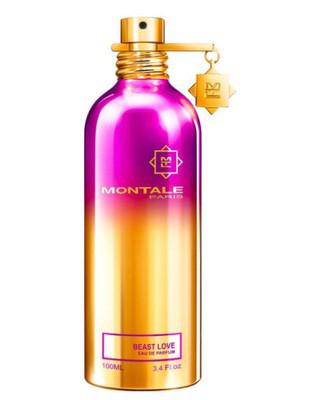 [Montale Beast Love Perfume Sample]