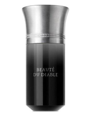 Les Liquides Imaginaires Beaute du Diable Perfume Sample