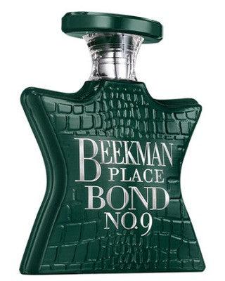 Bond No.9 Beekman Place Perfume Sampl