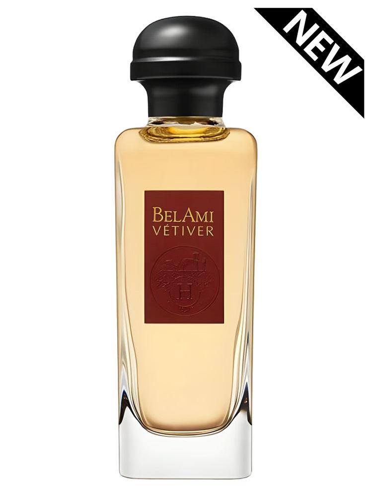 Hermes Bel Ami Vetiver Perfume Sample