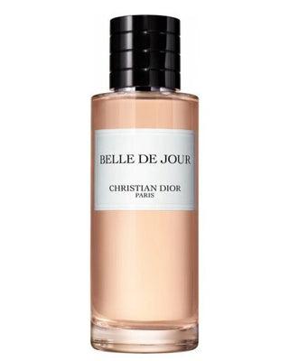 Christian Dior Belle De Jour Perfume Sample