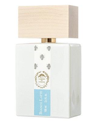 [Giardini Di Toscana Bianco Latte Perfume Sample]