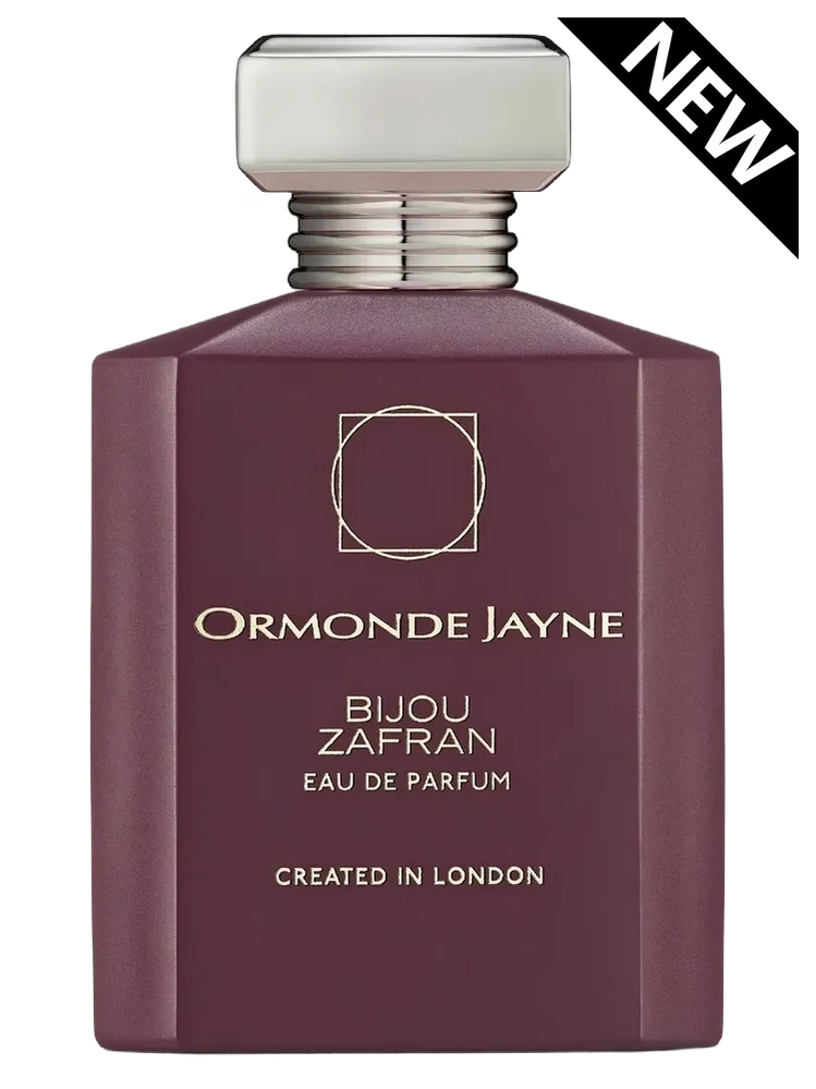 Ormonde Jayne Bijou Zafran Perfume Sample