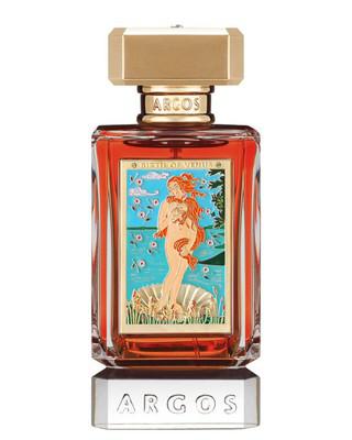 Argos Birth of Venus Perfume Sample