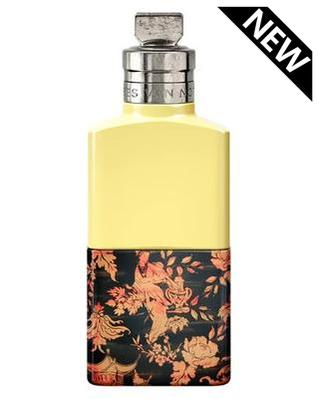 Dries Van Noten Bitter Splash Perfume Sample