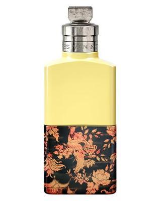 Dries Van Noten Bitter Splash Perfume Sample