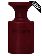 BORNTOSTANDOUT Black Creme Perfume Sample