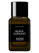 Matiere Premiere Black Currant Extrait Perfume Sample