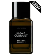 Matiere Premiere Black Currant Extrait Perfume Sample