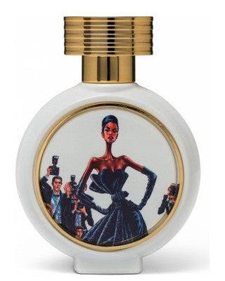 HFC Black Princess Perfume Sample