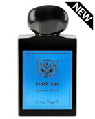 Lorenzo Pazzaglia Black Sea Perfume Sample