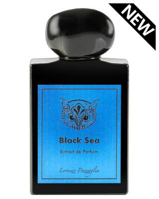 Lorenzo Pazzaglia Black Sea Perfume Sample