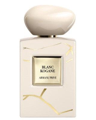 [Armani Prive Blanc Kogane Perfume Sample]