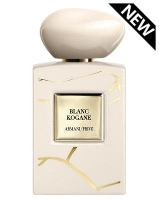 [Armani Prive Blanc Kogane Perfume Sample]