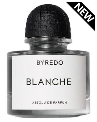 Byredo Blanche Absolu Perfume Sample