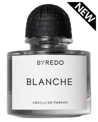 Blanche Absolu