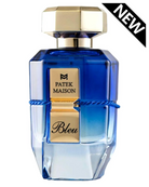 Patek Maison Bleu Perfume Sample 