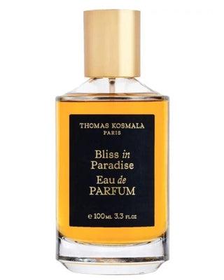 [Thomas Kosmala Bliss in Paradise Perfume Sample]