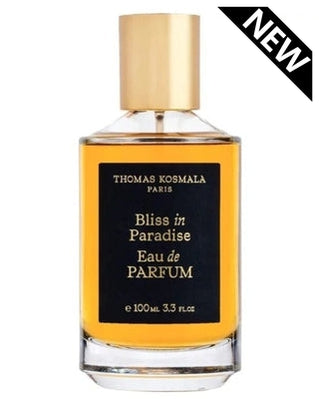 [Thomas Kosmala Bliss in Paradise Perfume Sample]