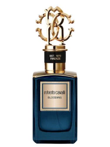 Roberto Cavalli Bloodiris Perfume Sample
