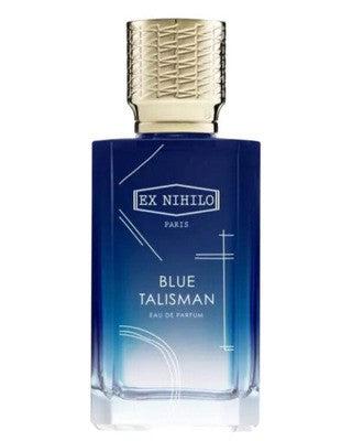 Ex Nihilo Blue Talisman Perfume Sample