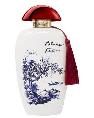 The Merchant of Venice Blue Tea Perfume Sample