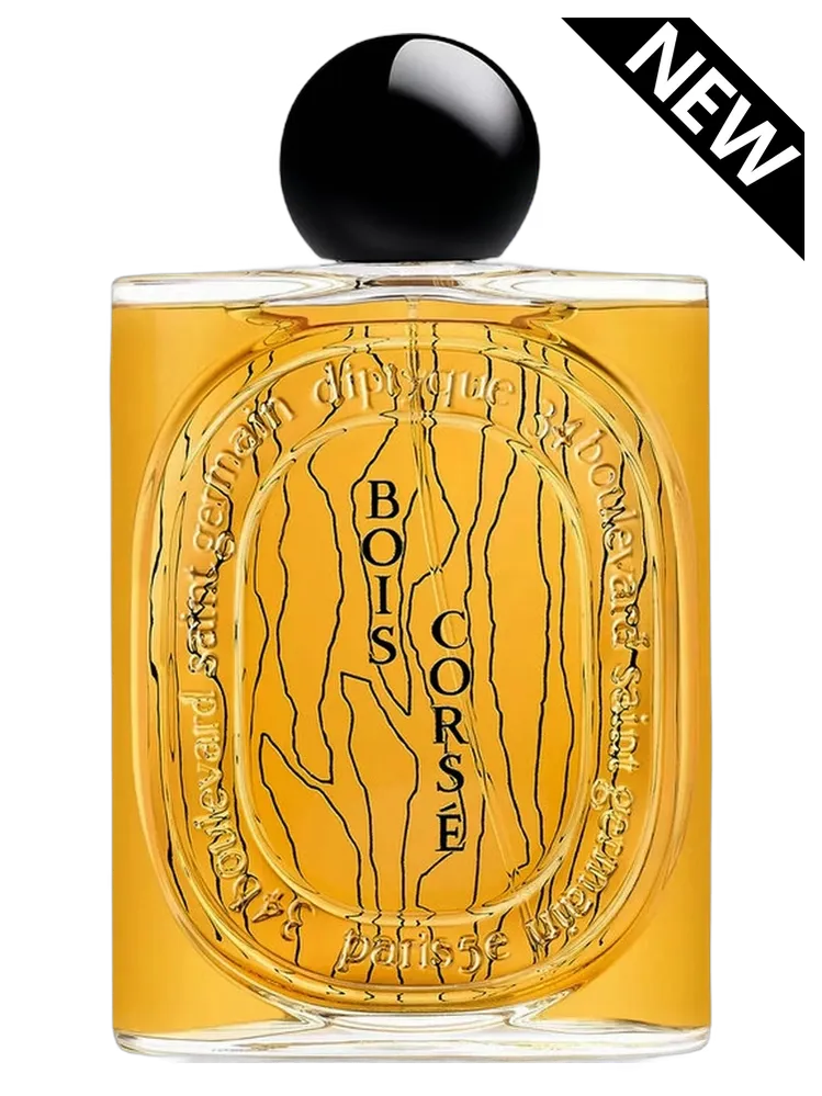 Diptyque Bois Corse Perfume Sample