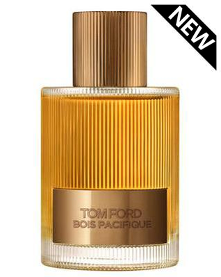 Tom Ford Bois Pacifique Perfume Sample