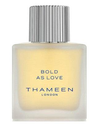 Thameen Bold As Love Perfume Sample