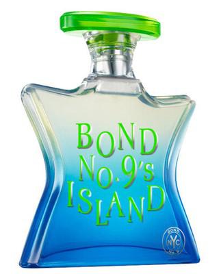 Bond No.9 Bond No.9's Island Perfume Sample
