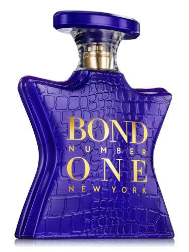 Bond Number One Perfume Sample