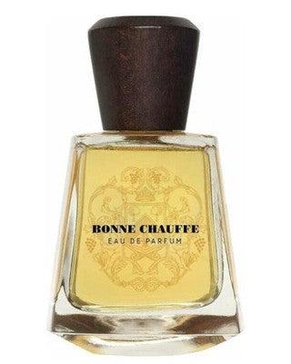[Frapin Bonne Chauffe Perfume Sample]