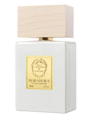 [Giardini Di Toscana Borabora Perfume Sample]