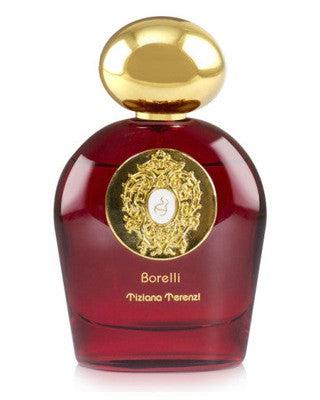 [Tiziana Terenzi Borelli Perfume Sample]