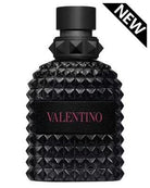 Valentino Uomo Born in Roma Ivory Perfume Sample