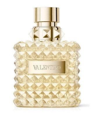 Valentino Donna Born in Roma the Gold Perfume Sample