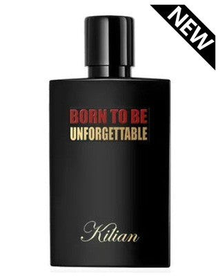 [By Kilian Born to be Unforgettable Perfume Sample]