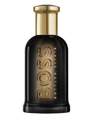 Hugo Boss Bottled Elixir Perfume Sample