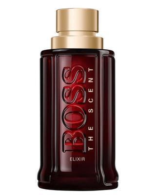 Hugo Boss Boss The Scent Elixir Perfume Sample
