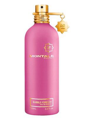 Montale Bubble Forever Perfume Sample