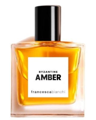 Francesca Bianchi Byzantine Amber Perfume Sample