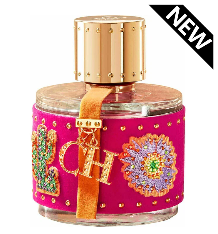 Carolina Herrera CH Hot! Hot! Hot! Perfume 