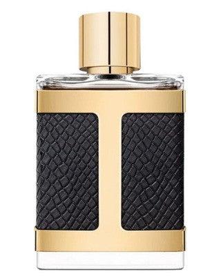 [Carolina Herrera CH Insignia Perfume Sample]