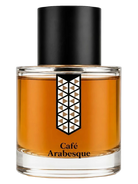 Les Indemodables Cafe Arabesque Perfume Sample