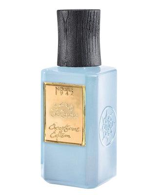 Nobile 1942 Cafe Chantant Exceptional Edition Perfume Sample