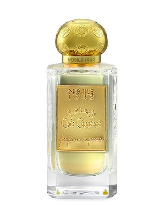 Nobile 1942 Cafe Chantant Perfume